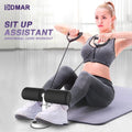 Sit up bar assistant - Maverick8830
