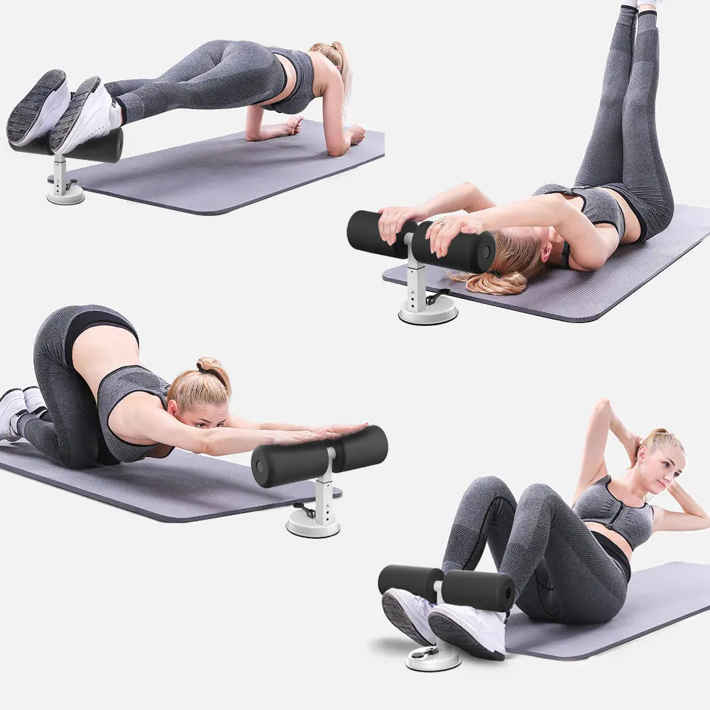 Sit-Up bar Assistant - Maverick8830