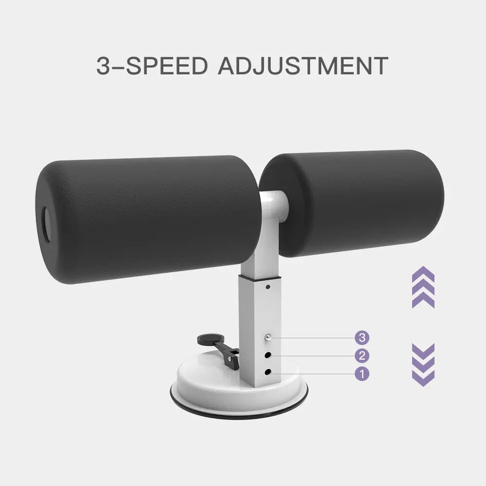Sit-Up bar Assistant - Maverick8830