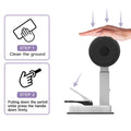 Sit-Up bar Assistant - Maverick8830