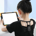 Smart Posture Corrector - Micro Vibration Sensor for Back & Neck Alignment PulseForm