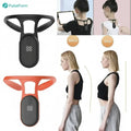 Before After Posture with Y-Clip