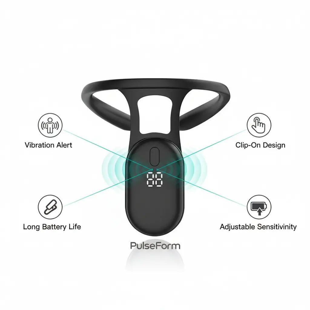 Y-Clip Features with Icons