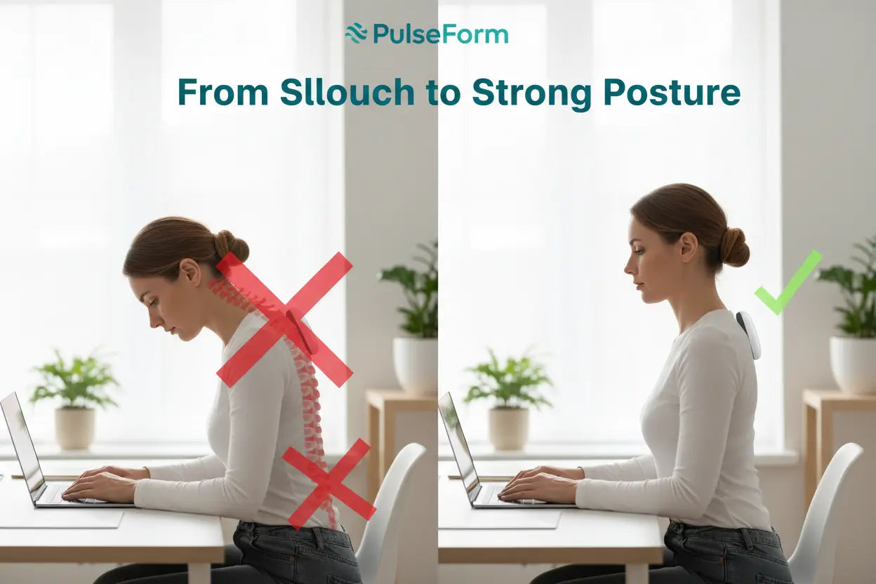 Posture Transformation
