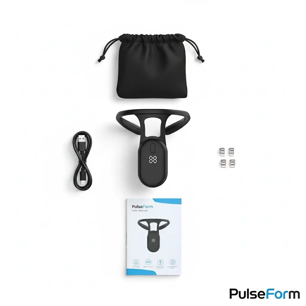 Complete Kit with Accessories