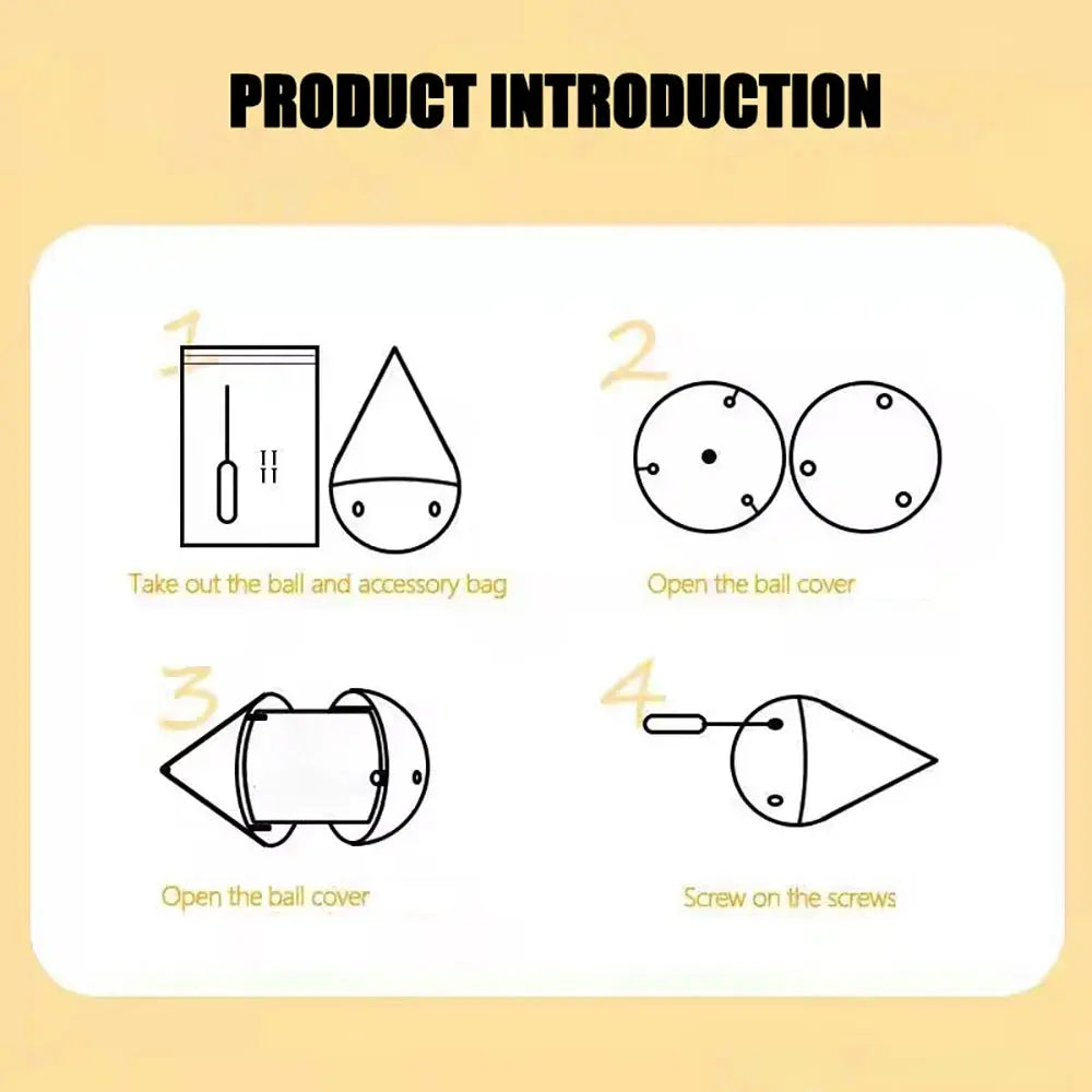 Smart Weighted Hula Hoop - 2-in-1 Adjustable Fitness Circle PulseForm