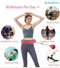 30 Minutes Per Day Workout Comparison