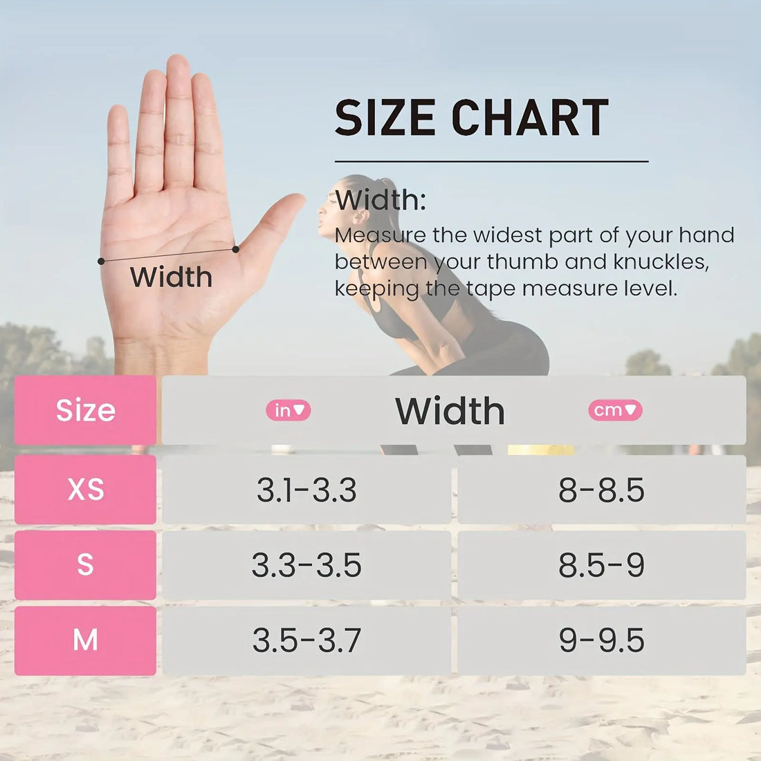 SupremeFit Wrist Guard Workout Gloves - Enhanced Grip for Weight Lifting, Fitness & Powerlifting - Durable, Breathable, Ergonomic Design for Gym, Pull Ups & Bike Riding