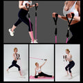 resistance bands set - Maverick8830