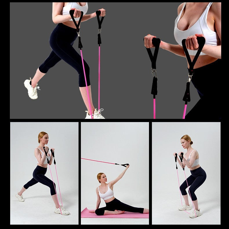 resistance bands set - Maverick8830