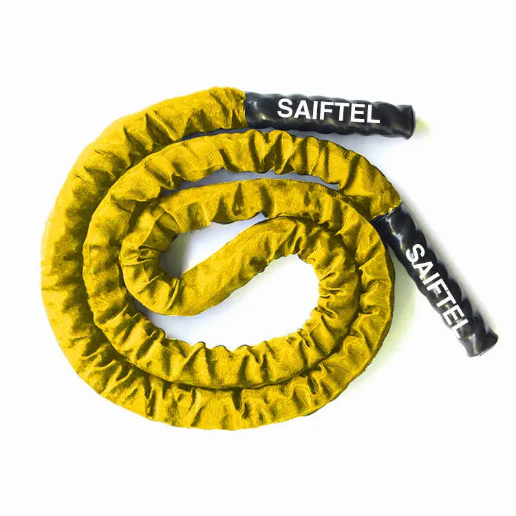 Weight-Bearing Skipping Rope - Maverick8830