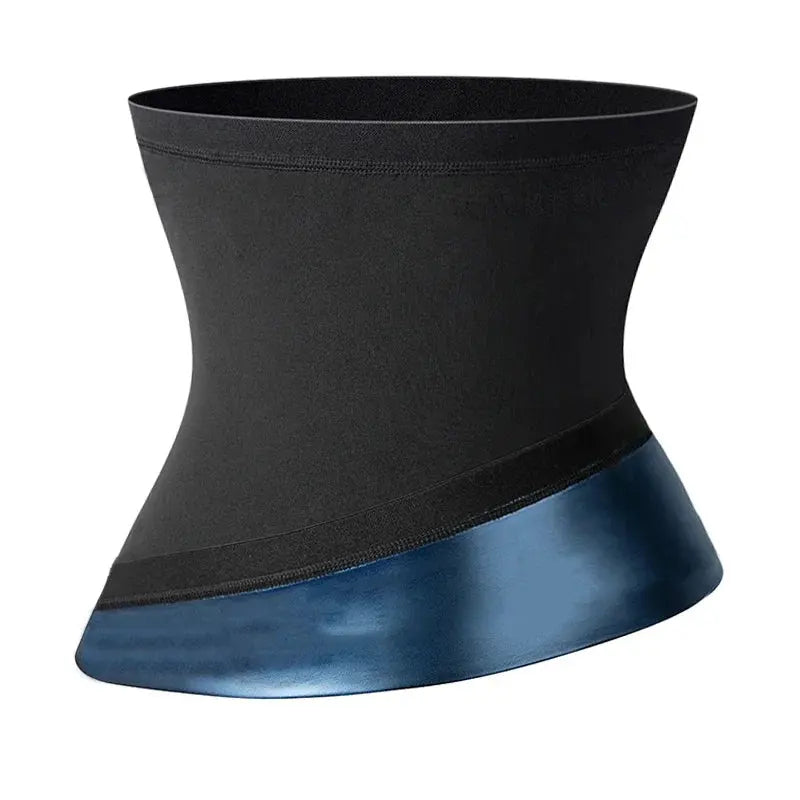 Women Waist Trainer Burst Sweat Corset Sauna Suit Slimming Belt Burning Fat Shaper Weight Loss Waist Training Belly Trimmer PulseForm