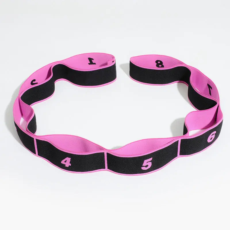 Yoga Band - Maverick8830