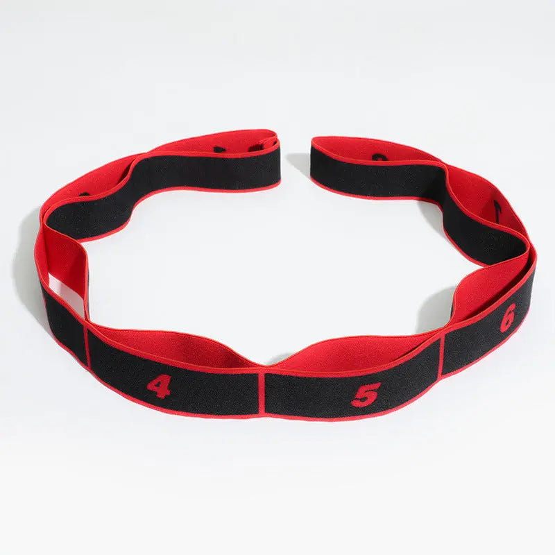 Yoga Band - Maverick8830