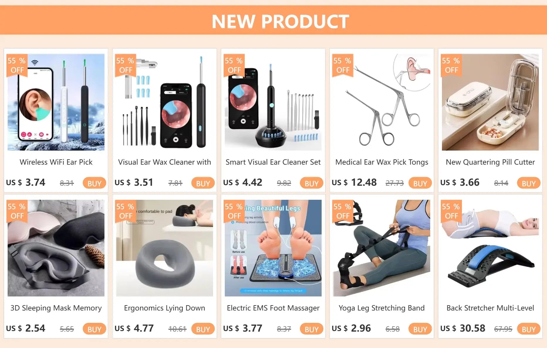 Yoga Leg Stretching Band  Flexibility Stretching Band  Rehabilitation Fitness Band  Plantar Fasciitis Training Belt Foot Care PulseForm