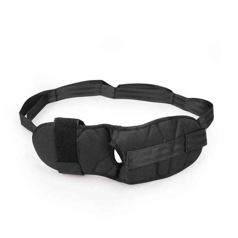 Yoga Leg Stretching Band  Flexibility Stretching Band  Rehabilitation Fitness Band  Plantar Fasciitis Training Belt Foot Care PulseForm