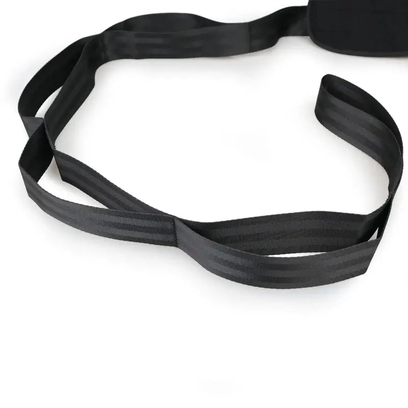 Yoga Leg Stretching Band  Flexibility Stretching Band  Rehabilitation Fitness Band  Plantar Fasciitis Training Belt Foot Care PulseForm