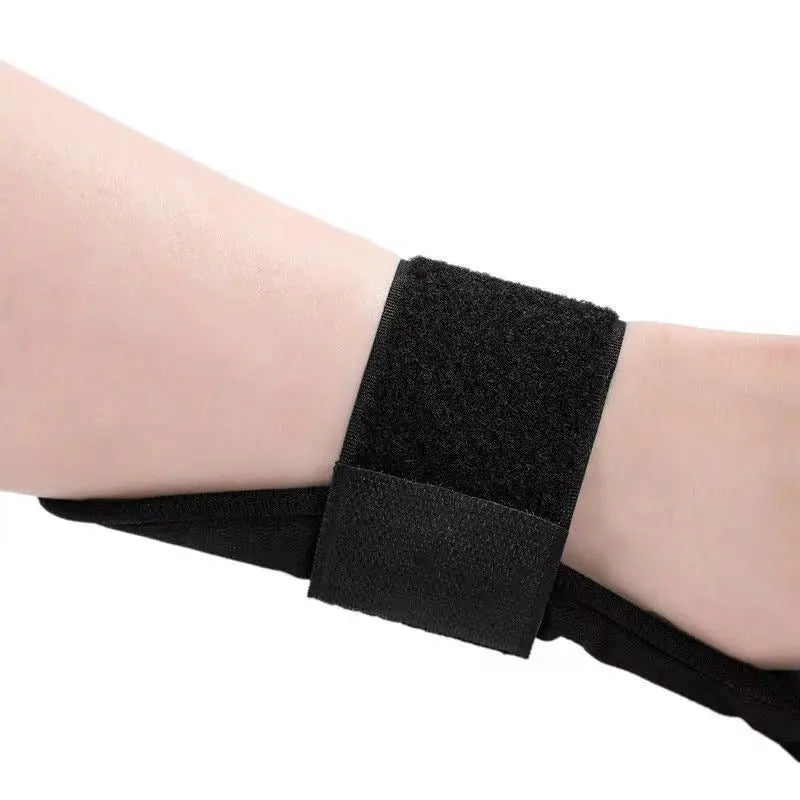 Yoga Leg Stretching Band  Flexibility Stretching Band  Rehabilitation Fitness Band  Plantar Fasciitis Training Belt Foot Care PulseForm