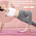 Yoga Massage Wheel Roller - Maverick8830