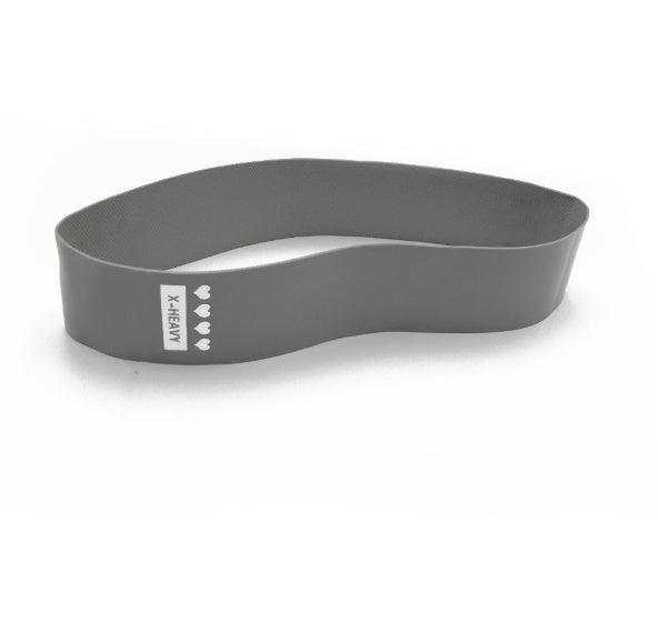 Resistance Bands Sealing Elastic Booty Sport Bodybuilding Rubber Band For Fitness Gym Leagues Equipment Sports Mini Yoga PulseForm