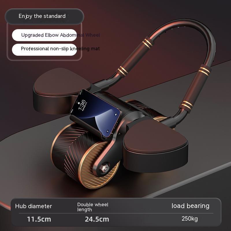  Ab Roller - Maverick8830