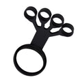 Silicone Grip Device Finger Exercise Stretcher Arthritis Hand Grip Trainer Strengthen Rehabilitation Training To Relieve Pain PulseForm