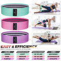 Squat Resistance Band - Maverick8830