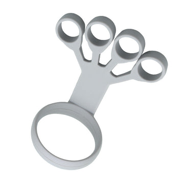 Silicone Grip Device Finger Exercise Stretcher Arthritis Hand Grip Trainer Strengthen Rehabilitation Training To Relieve Pain PulseForm