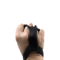 Silicone Grip Device Finger Exercise Stretcher Arthritis Hand Grip Trainer Strengthen Rehabilitation Training To Relieve Pain PulseForm