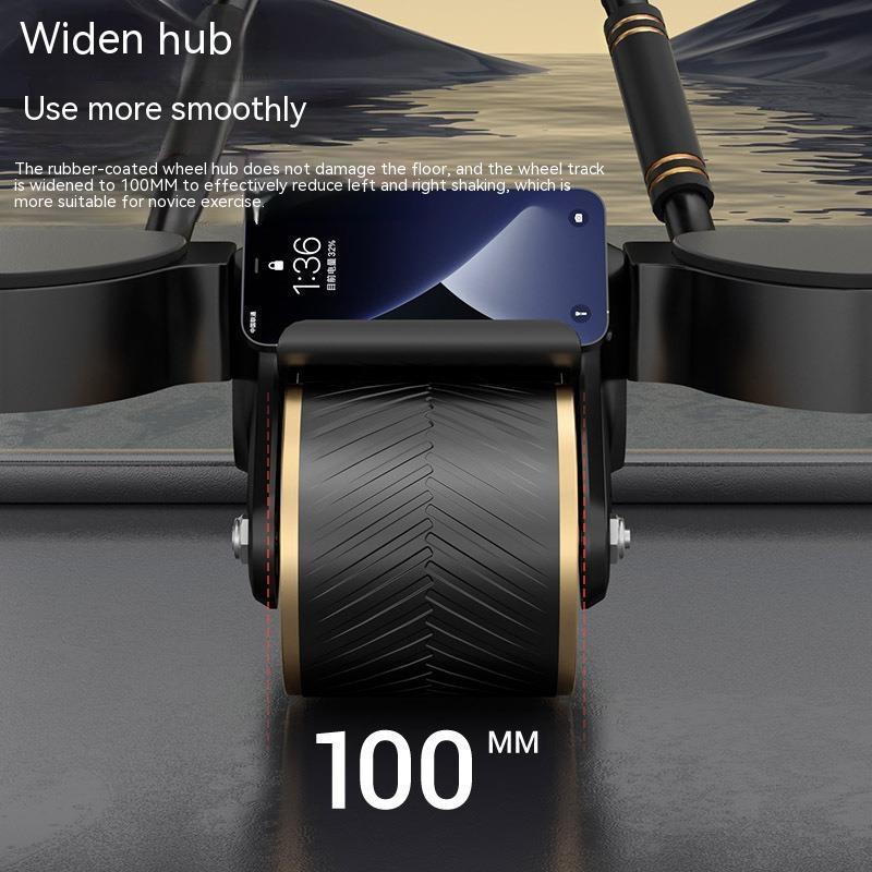 Ab Roller - Maverick8830