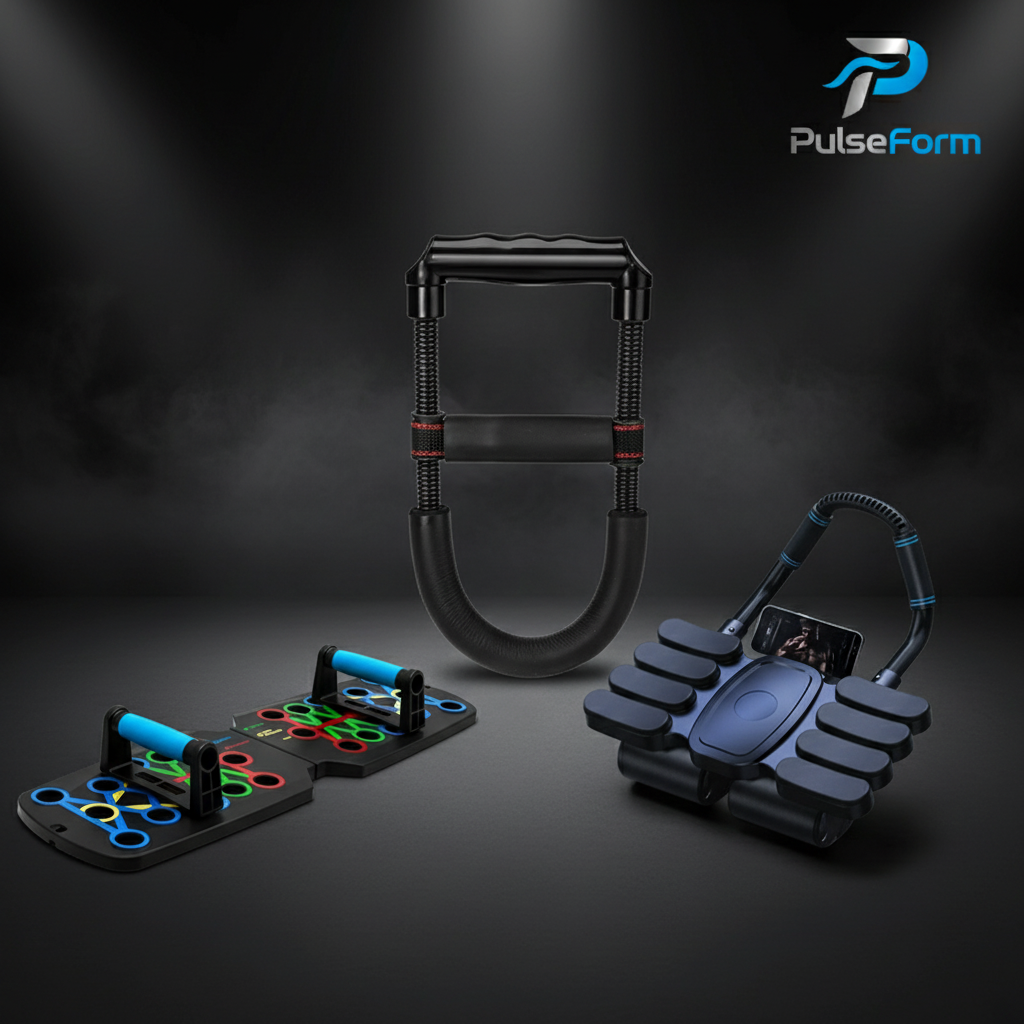 Dark smoky black background