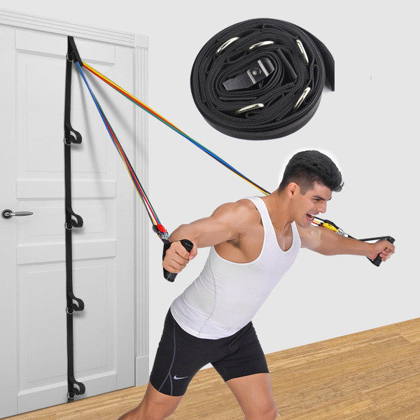 Pull Rope Resistance Band - Maverick8830
