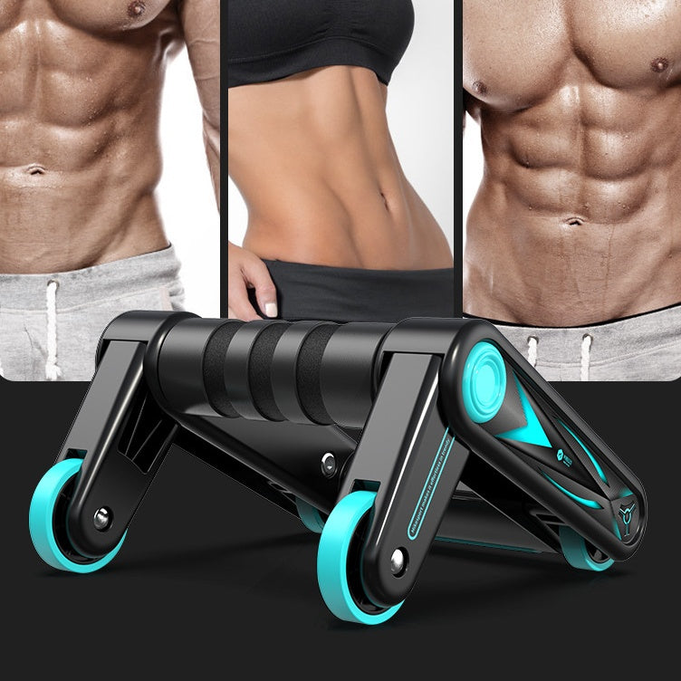 foldable ab wheel - Maverick8830