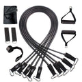 resistance bands set - Maverick8830