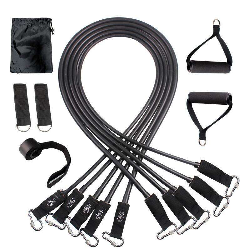 resistance bands set - Maverick8830
