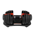 Adjustable Dumbbell Set 15-Gear - Maverick8830