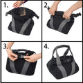 Sandbag kettlebell - Maverick8830