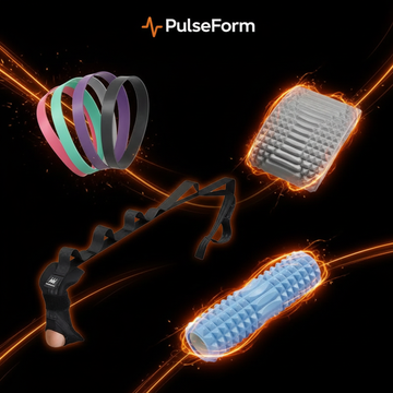 Flexibility Collection Cinematic