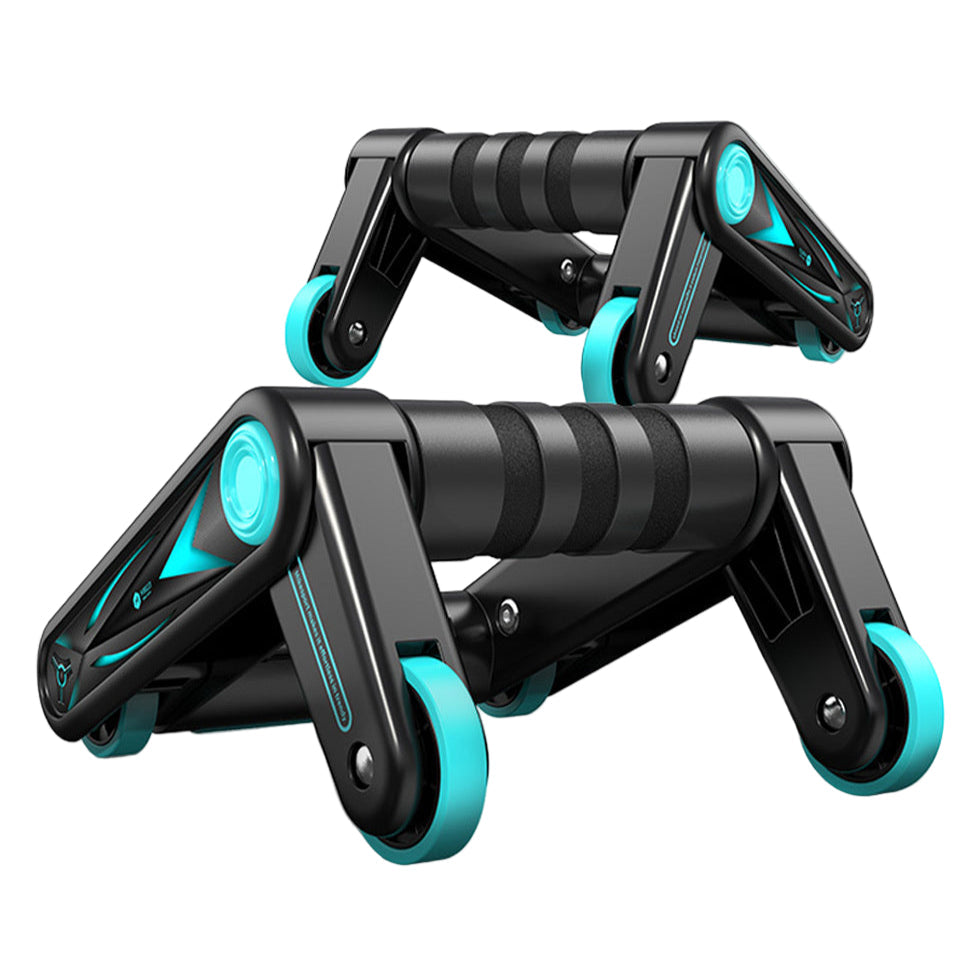 foldable ab wheel - Maverick8830