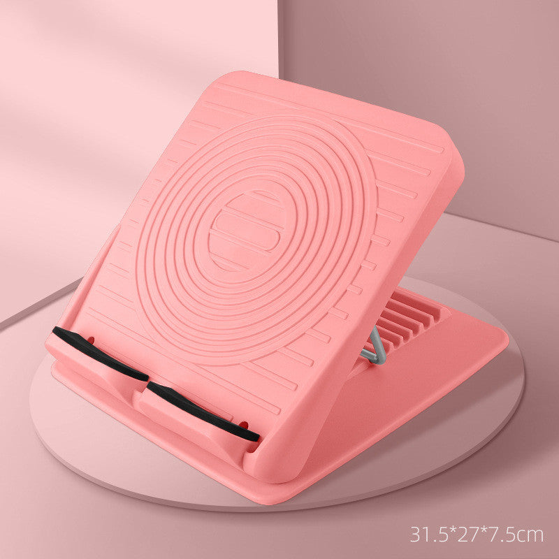 Foldable Pedal Stretch Plate - Maverick8830