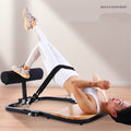 Hip thrust machine - Maverick8830