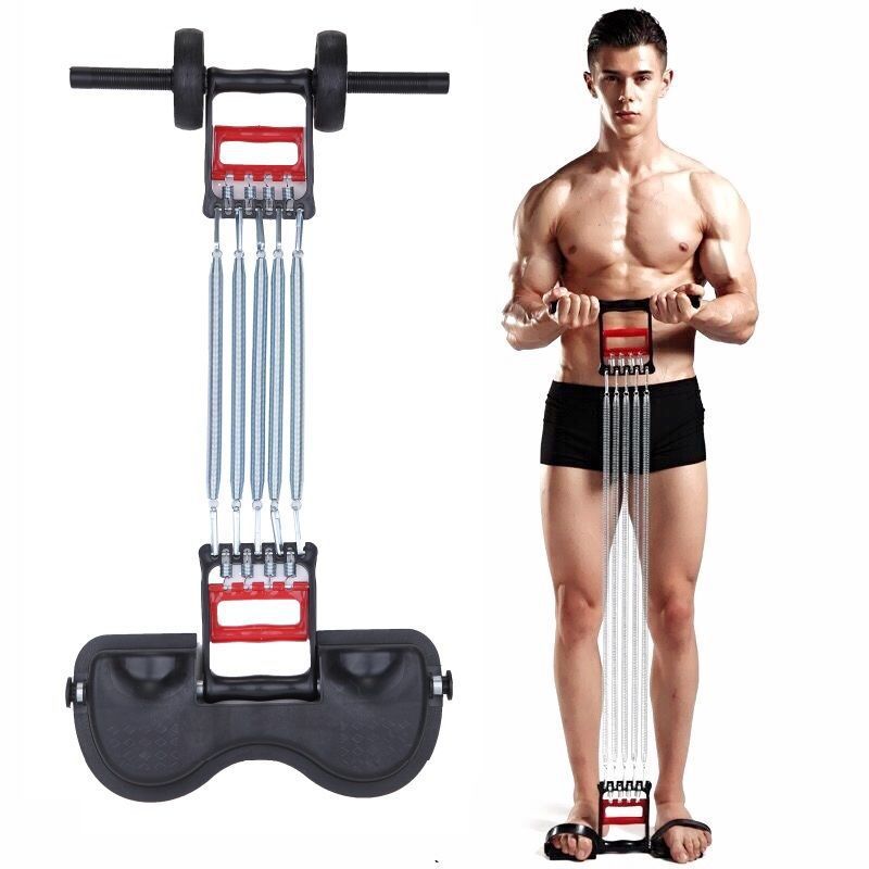 Resistance Trainer - Maverick8830