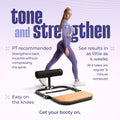 Hip thrust machine - Maverick8830