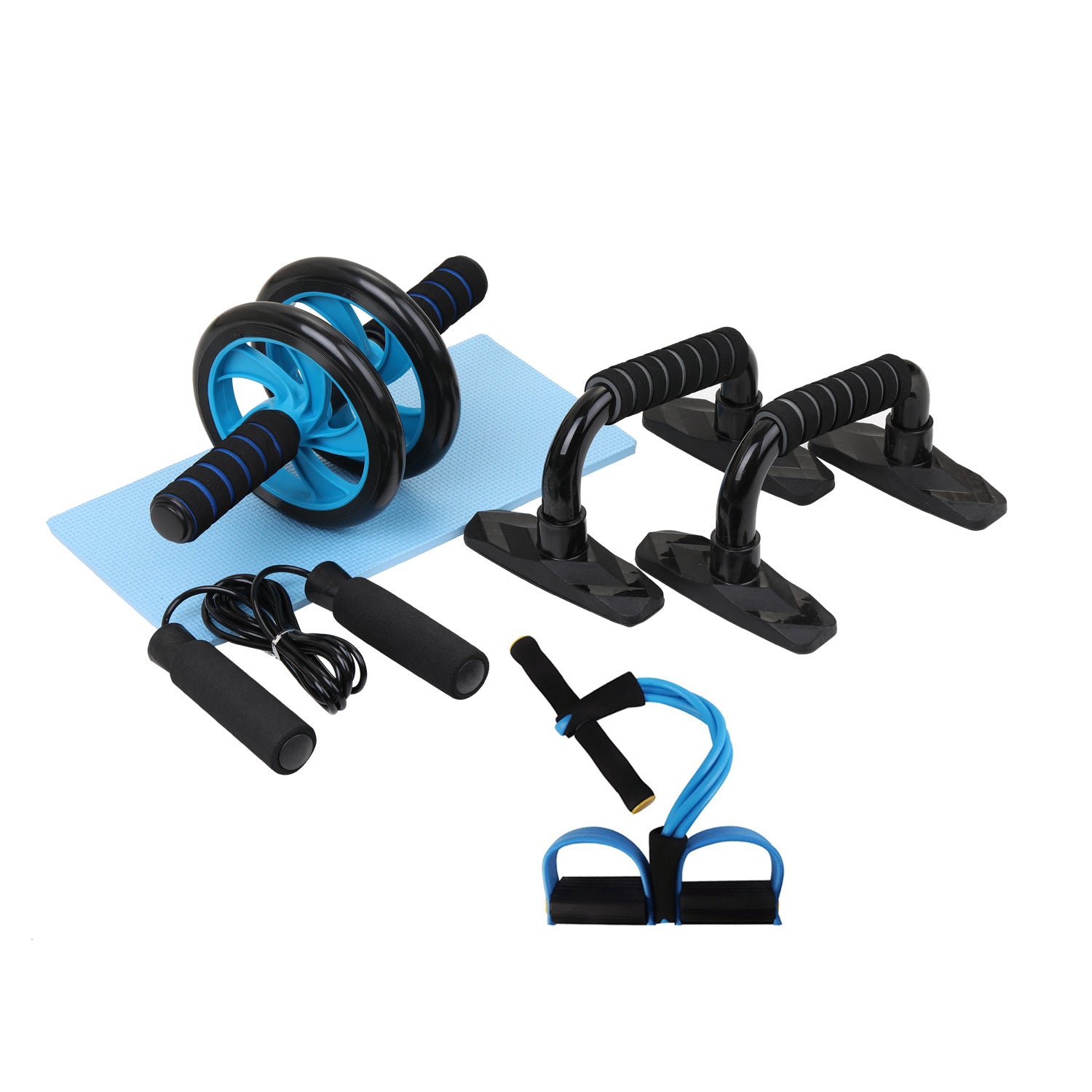 Home Gym Equipment Set - Maverick8830