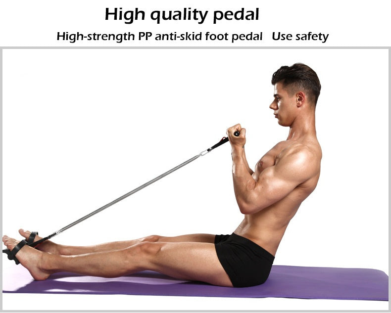 Resistance Trainer - Maverick8830