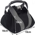 Sandbag kettlebell - Maverick8830