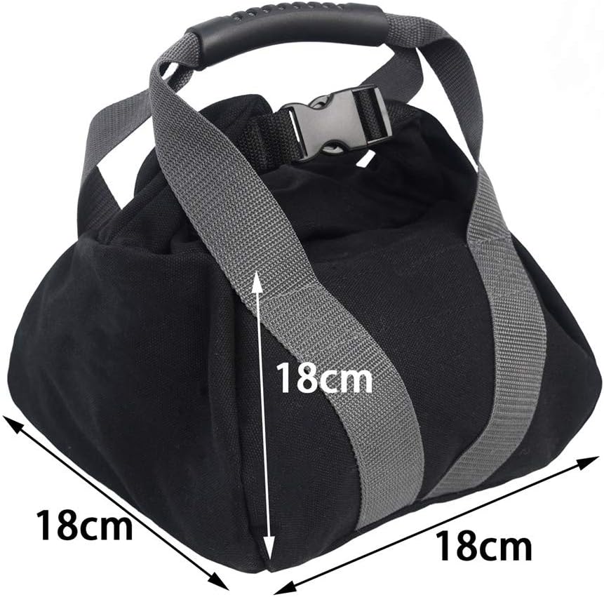Sandbag kettlebell - Maverick8830