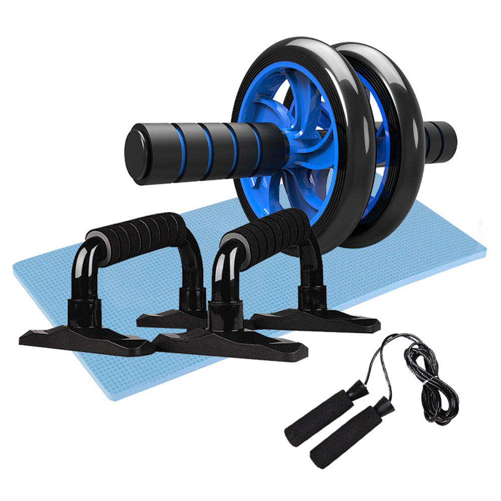 Home Gym Equipment Set - Maverick8830