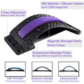 Back stretcher - Maverick8830