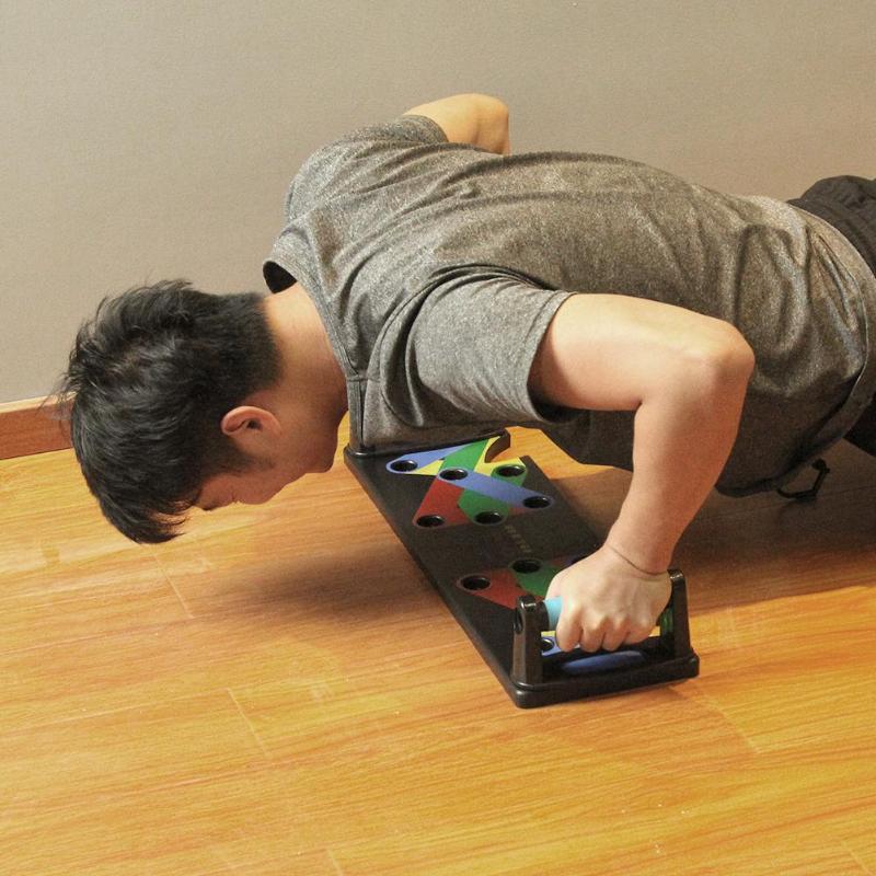 Push up board - Maverick8830